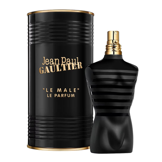 Jean Paul Gaultier Le Male Le Parfum EDP Intense