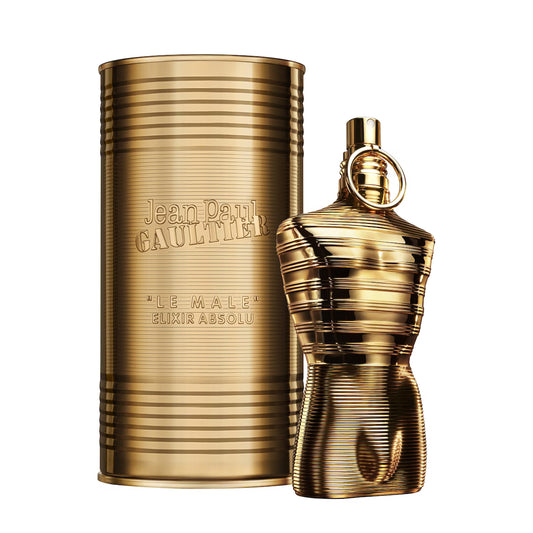 Jean Paul Gaultier Le Male Elixir Absolu Parfum Intense