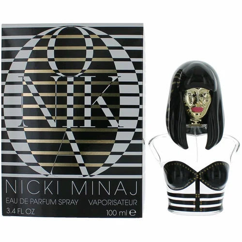 Nicki Minaj Onika EDP