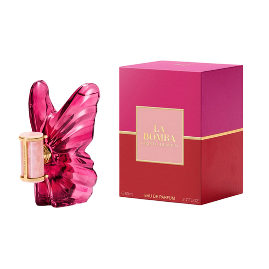 Carolina Herrera La Bomba EDP