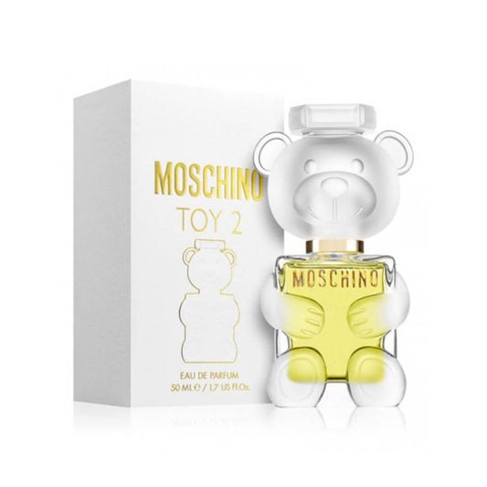 Eau de parfum Moschino Toy 2