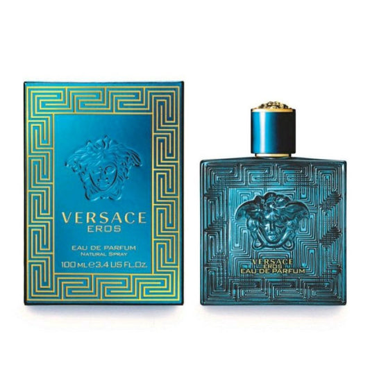 Versace Eros EDP