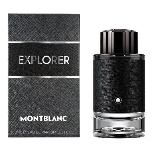 Mont Blanc Explorer EDP