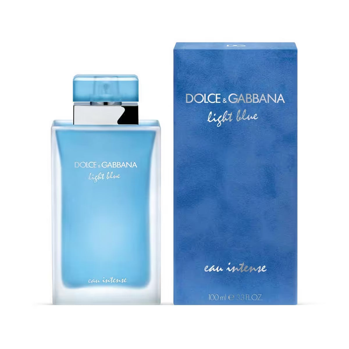Dolce & Gabbana Light Blue Eau Intense EDP
