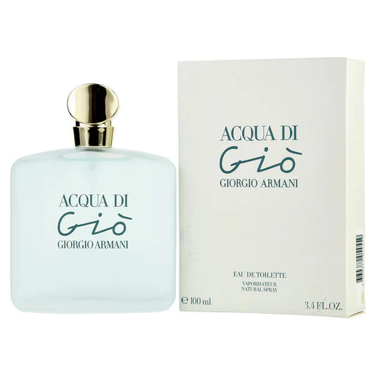 Giorgio Armani Acqua Di Gio EDT