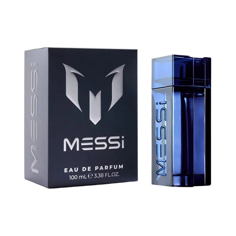Messi EDP