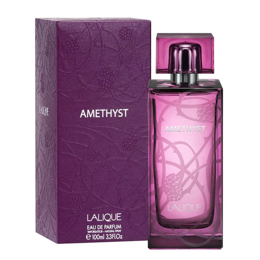Lalique Amethyst EDP