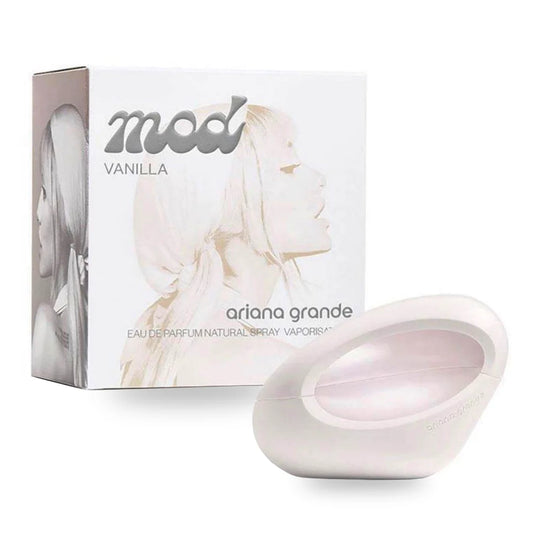 Ariana Grande Mod Vanilla EDP