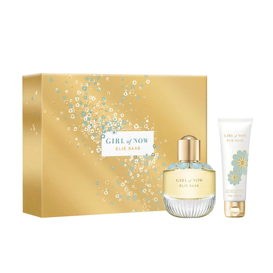 Elie Saab Girl of Now EDP 2 PCS Set