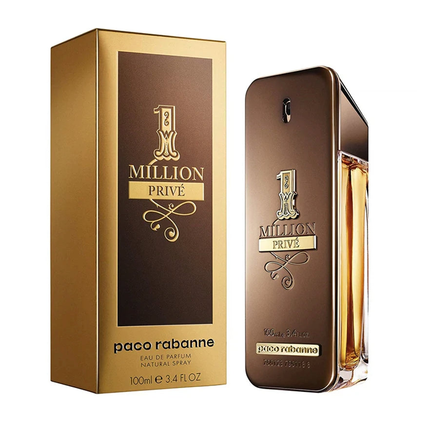 Paco Rabanne 1 Million Prive EDP