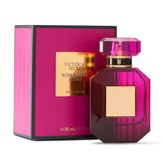 Victoria's Secret Bombshell Passion EDP