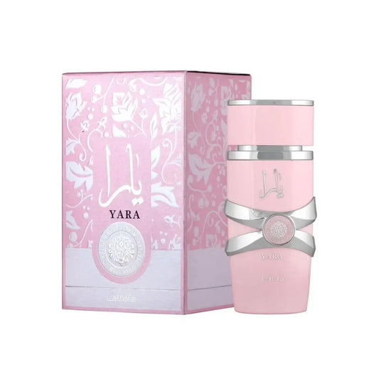 Lattafa Yara EDP