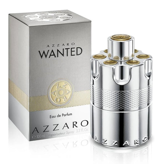 Azzaro Wanted EDP