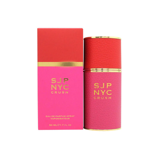 Sarah Jessica Parker NYC Crush EDP