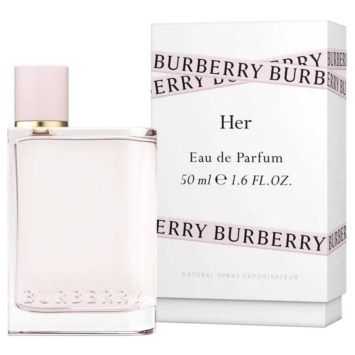 Burberry Her EDP