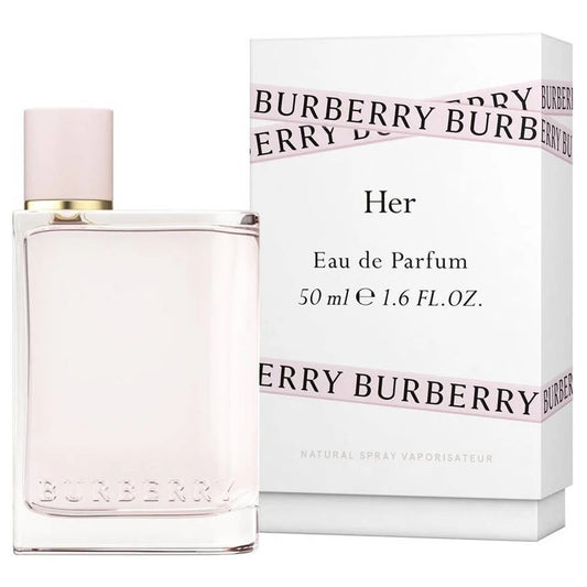 Burberry Her EDP