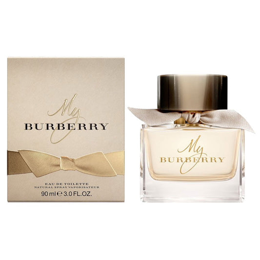Burberry My Burberry EDT
