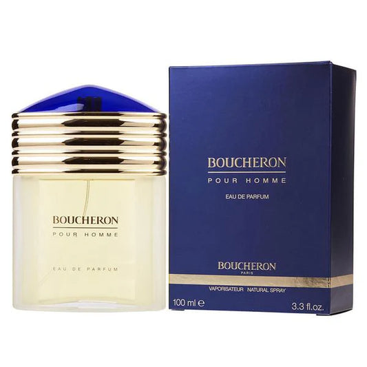 Boucheron Pour Homme EDP