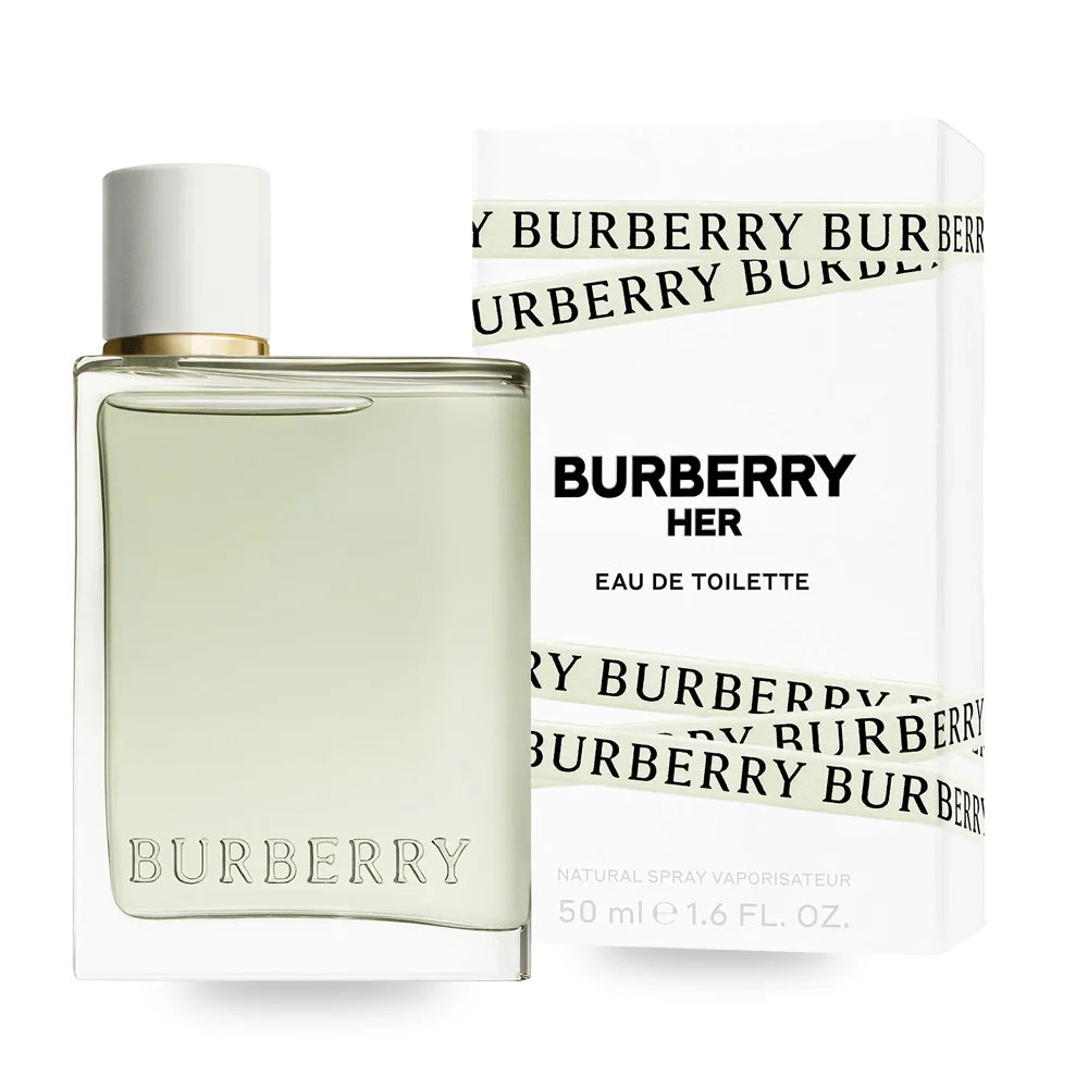 Burberry Her EDT