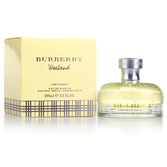 Burberry Weekend EDP