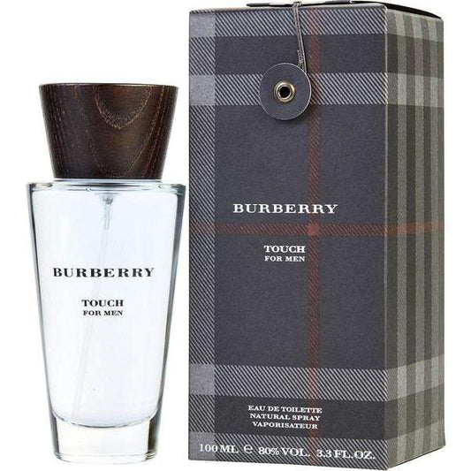 Burberry Touch EDT