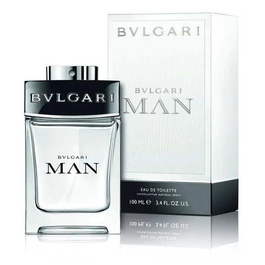 Bvlgari Homme EDT