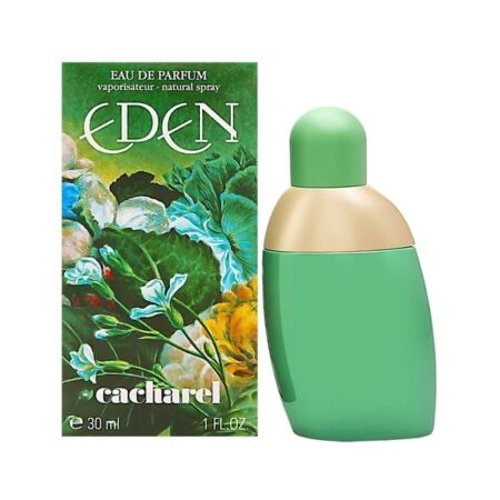 Cacharel Eden EDP