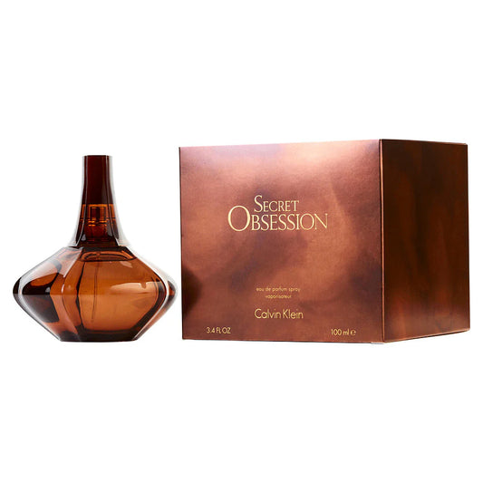 Calvin Klein Secret Obsession EDP