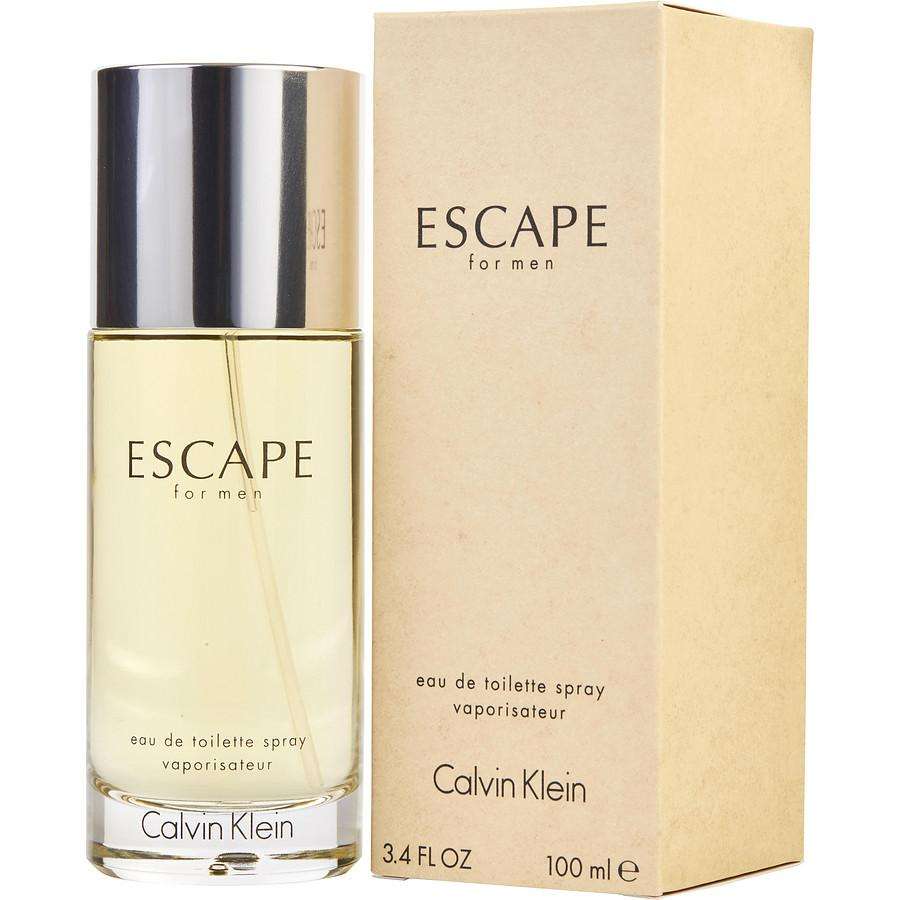 Calvin Klein Escape EDT