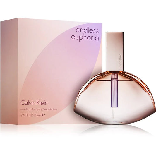 Calvin Klein Endless Euphoria EDP
