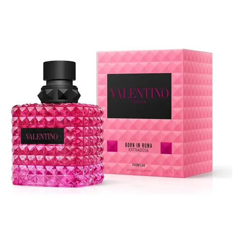 Valentino Donna Born In Roma Extradose Parfum