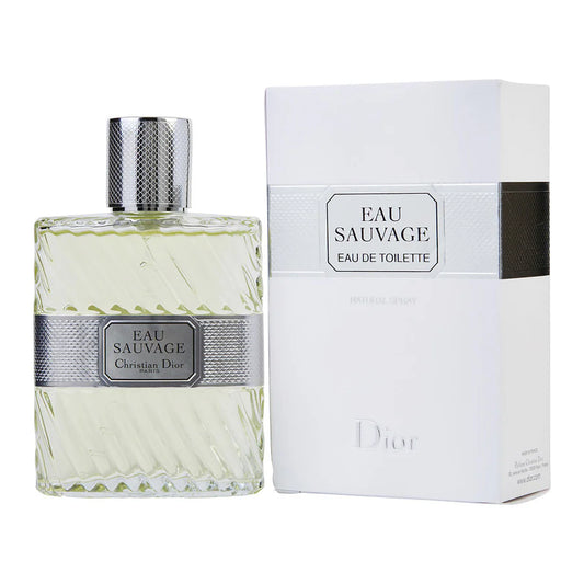 Christian Dior Eau Sauvage EDT