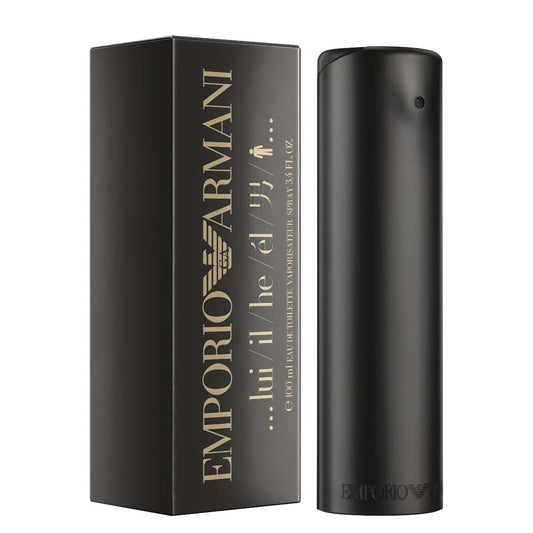 Emporio Armani IL He EDT