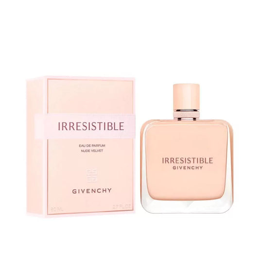 Givenchy Irresistible Nude Velvet EDP