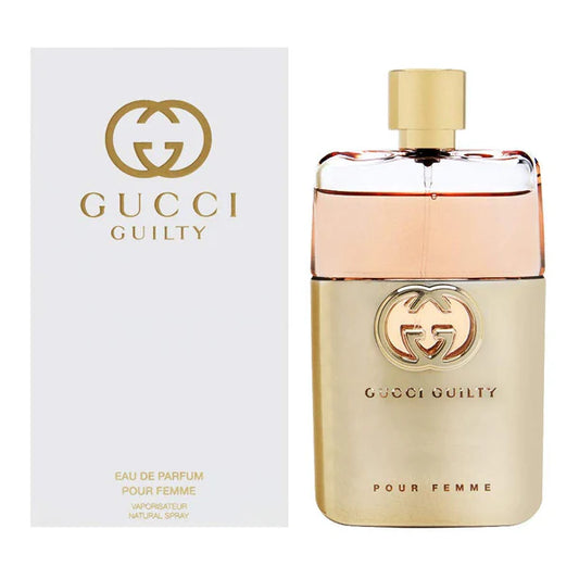 Gucci Guilty EDP