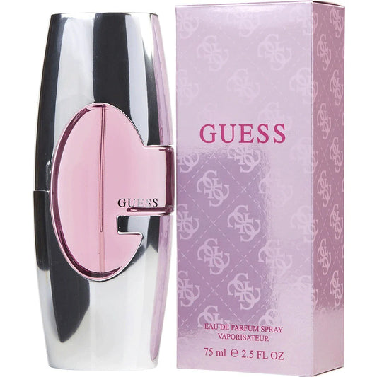 Guess EDP