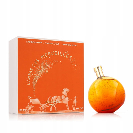 Hermes L'Ambre Des Merveilles EDP