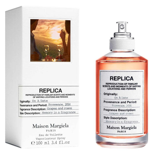 Maison Margiela Replica On A Date EDT
