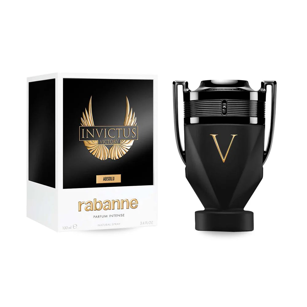 Paco Rabanne Invictus Victory Absolu Parfum Intense