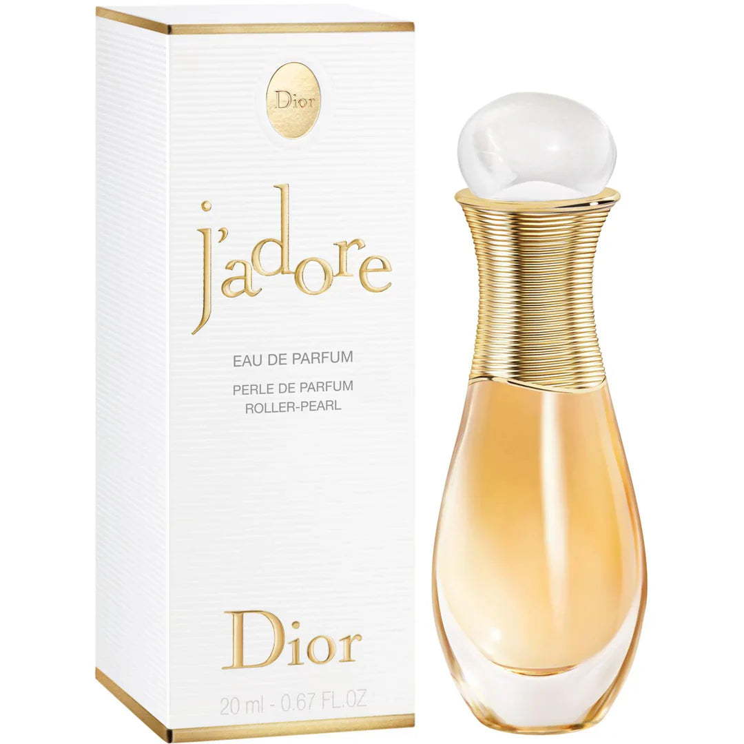 Christian Dior J'Adore EDP Roller-Pearl