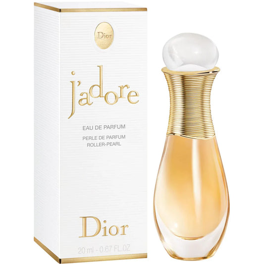 Christian Dior J'Adore EDP Roller-Pearl