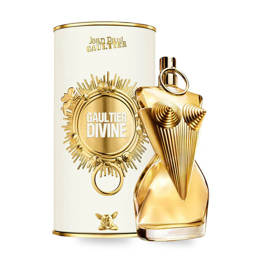 Jean Paul Gaultier Divine EDP