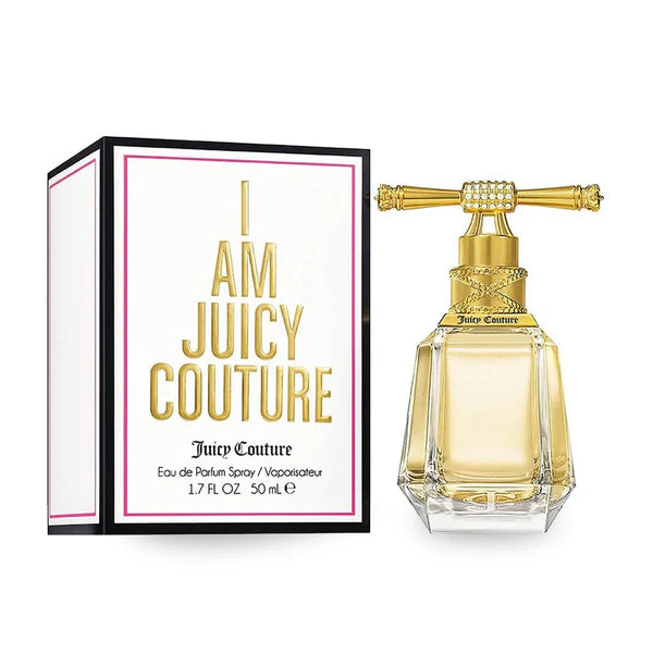 Juicy Couture I Am Juicy Couture EDP