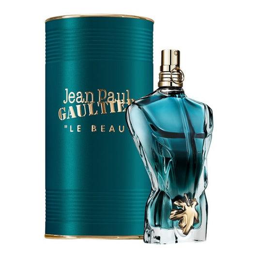 Jean Paul Gaultier Le Beau EDP