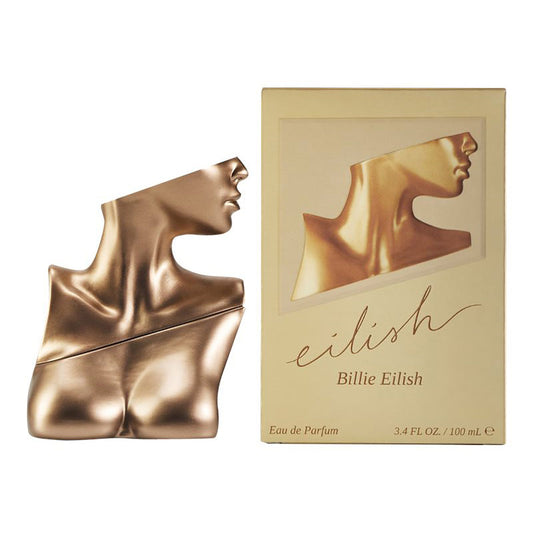 Billie Eilish EDP