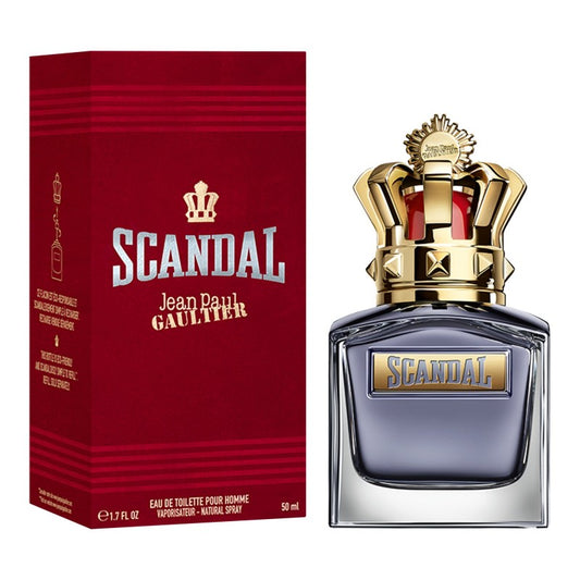 Jean Paul Gaultier Scandal EDT