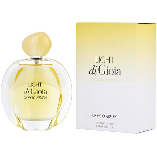 Giorgio Armani Light Di Gioia EDP