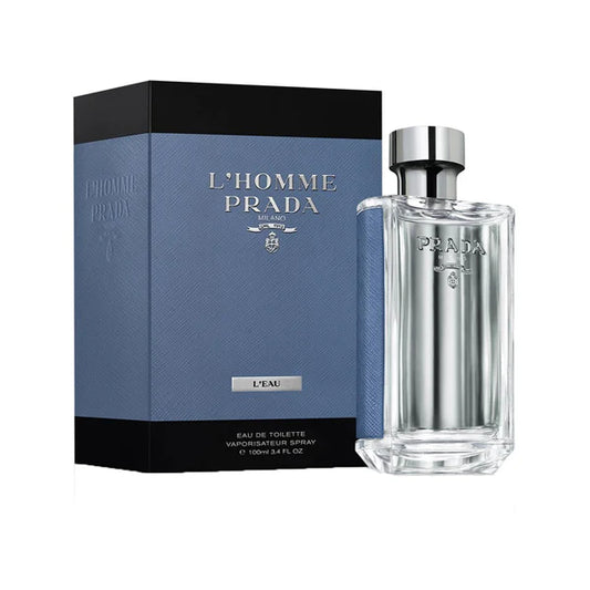 Prada L'Homme L'Eau EDT