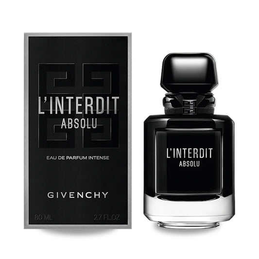 Givenchy L'Interdit Absolu EDP Intense