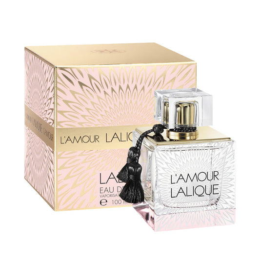 Lalique L'Amour EDP